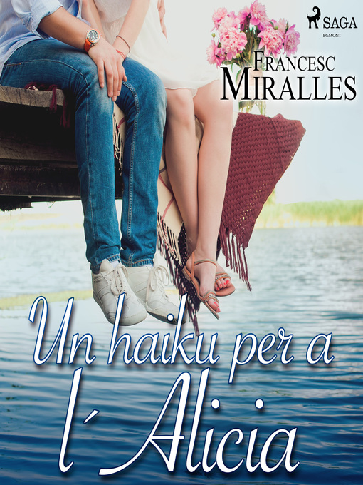 Title details for Un haiku per a l´Alicia by Francesc Miralles - Wait list